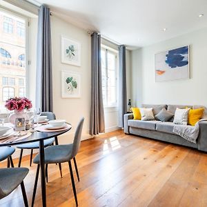 Appartement met een Slaapkamer